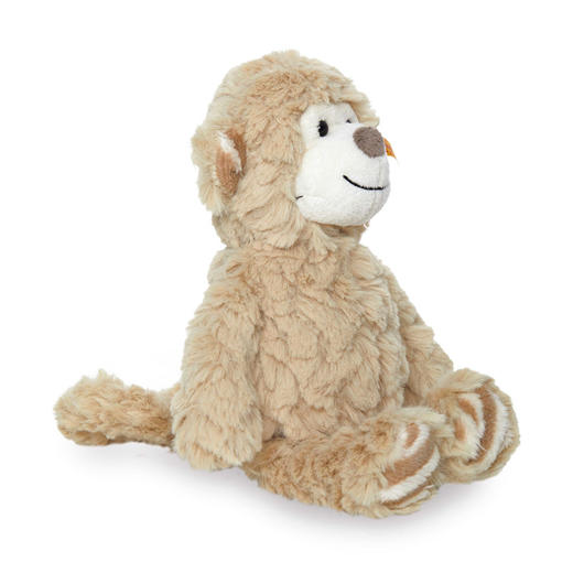 Steiff 史戴芙好朋友系列-猴子宾果（20厘米）STEC060274 商品图1