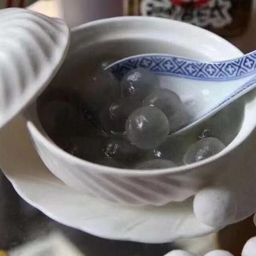 唐老太水晶芝麻元宵（350克） 商品图1