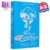 【中商原版】地海传说 第5部 地海战记 Tales from Earthsea The Fifth Book of Earthsea 英文原版 Ursula K Le Guin 商品缩略图0