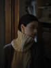 Hand Made Cream Neck Warmer 商品缩略图9