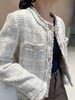 Mail Mara 小香风针织短款外套[福利品] 商品缩略图6