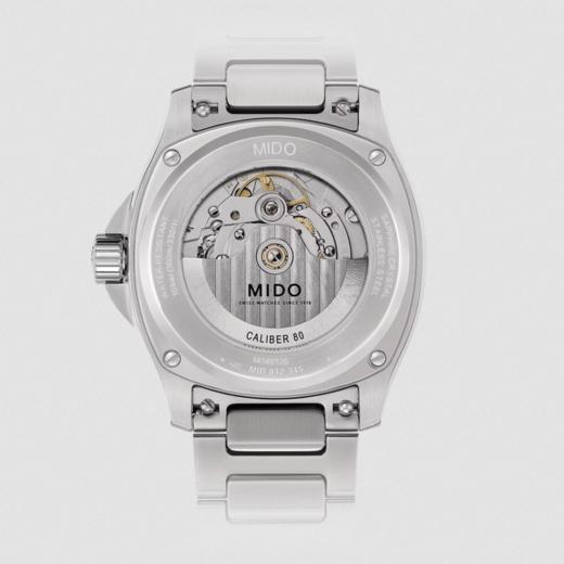 美度 MIDO 舵手系列TV腕表 M049.526.11.041.00 商品图1