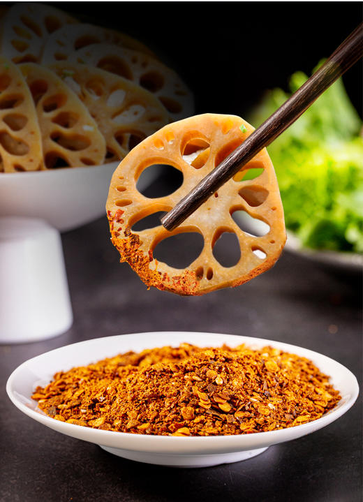 云南特产单山烧烤料200g 400g配方五香调料烤肉撒料全套组合商用 商品图2