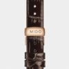 美度 MIDO 花淅系列长动能女士腕表 M043.207.36.168.00 商品缩略图3