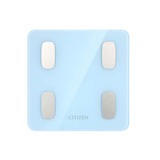 HMS352智能家用体脂秤（充电款） 商品图0