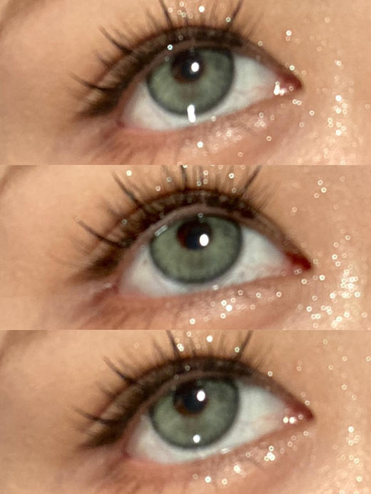 【中直径】NEWSCOKO-罗勒青柠-14.2mm【年抛 0-1000度 含有525/575度】 商品图8