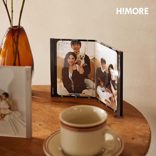 时光折页相框 商品图2