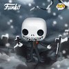 Funko POP Disney Formal Jack迪士尼圣诞夜惊魂30周年正装骷髅杰克公仔手办 72384 商品缩略图2