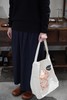 Robe de peau秋日姜黄阔腿裤 商品缩略图7