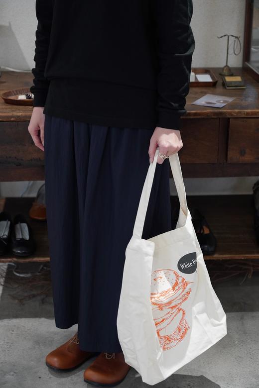 Robe de peau秋日姜黄阔腿裤 商品图7