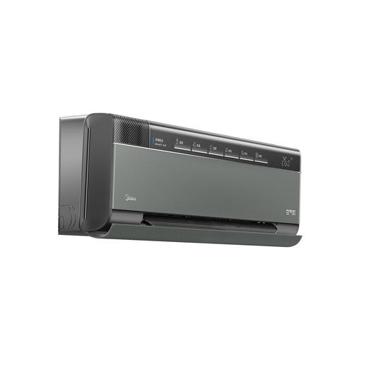 美的/空调/KFR-35GW/T5 商品图3