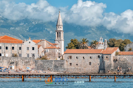 10.9确定出发【邂逅巴尔干】全景四国秘境15天休闲摄影<环球寻梦> 商品图5