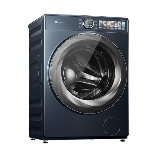 小天鹅/洗衣机/TG100MS9ILZ 商品图2