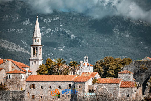 10.9确定出发【邂逅巴尔干】全景四国秘境15天休闲摄影<环球寻梦> 商品图1