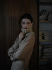 Hand Made Cream Neck Warmer 商品缩略图2
