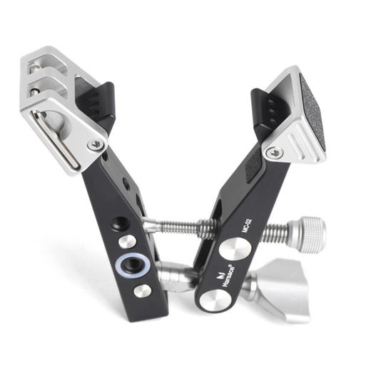 马小路Marsace MC-02 风光摄影支架MC-02大力夹套装 商品图2