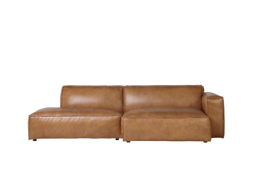 Chicco 组合沙发 | 更多座位组合，皮布面料可选，详询客服 商品图0