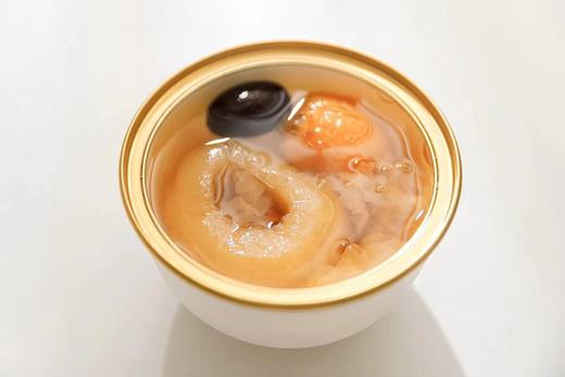 喝出灯泡肌组合特卖 枇杷炖梨＋陈皮红豆燕窝羹 商品图2