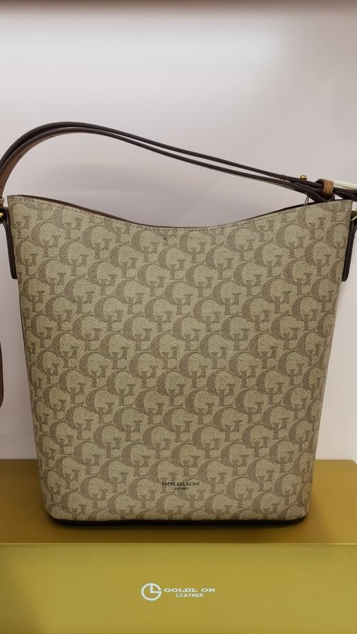 2F金利来女包 商品图0