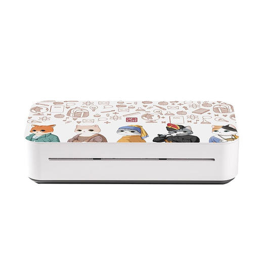 汉印 U200 A4打印机 商品图0