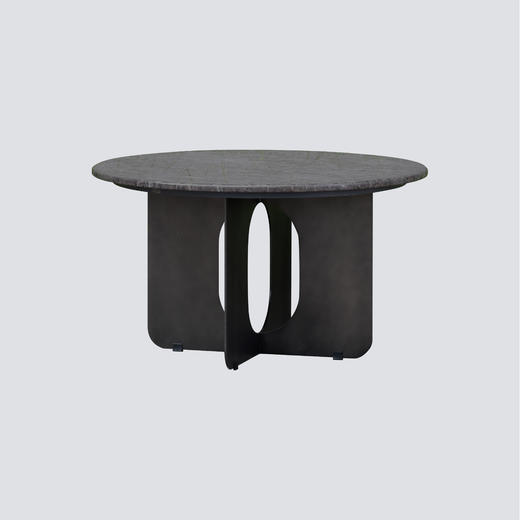 NS家居 nsfurniture 铁艺边几NSCT-Stockholm-002 商品图2