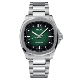 美度 MIDO 舵手系列TV腕表 M049.526.11.091.00