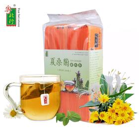 粤北行夏桑菊200g