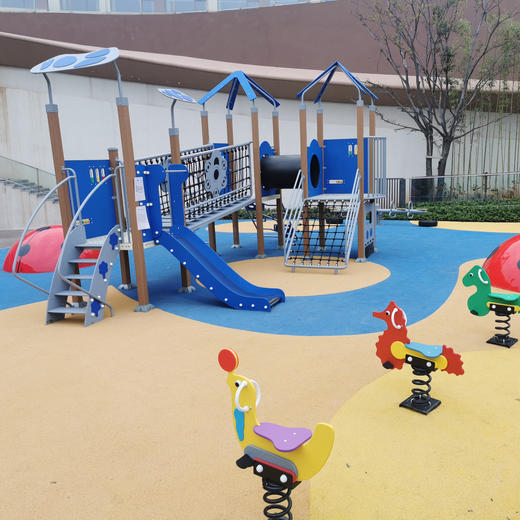 双11返场！1晚/2晚【南京仙林ClubMed Urban Oasis】元旦/寒假/春节可用！含家庭午餐/一价全包，儿童畅玩水乐园、家庭欢乐空间等，快乐打卡金陵城王牌亲子酒店~ 商品图7