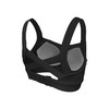 跃牌【瑜见伽人系列】一体式防震运动内衣外穿美背健身瑜伽跑步文胸 YX1110 商品缩略图5
