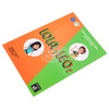 【中商原版】西班牙少儿教材 Lola y Leo 2 学生用书  A1.2  Lola y Leo 2  Libro del alumno 西语 西班牙语原版 商品缩略图1