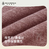新款秋冬男士羊毛蚕丝发热保暖背心无痕加绒薄款衣内穿打底上衣BNN80027 商品缩略图5