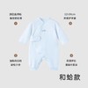 英氏新生儿连体哈衣 商品缩略图0