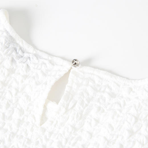 VIMAGE纬漫纪冬季新款修身显瘦百搭打底上衣V2013612 商品图4