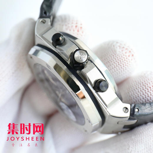 AP爱彼 皇家橡树离岸型系列26238 男士腕表 商品图3