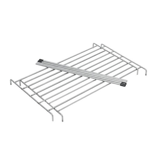 Pomoly T1/T1-3 折叠钛炉专用侧桌套装 商品图0