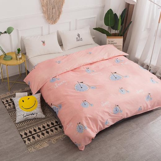 【自营】悠梦嘉居柔肤棉四件套2200g（两种款式可选） 商品图0