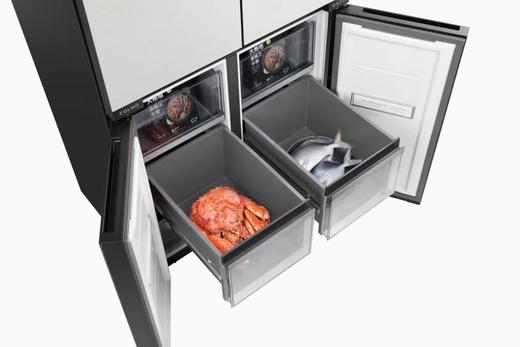 COLMO/冰箱/CRBUS529N-A2远山岩 商品图5