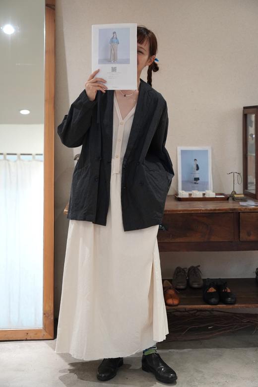 elsa esturgie背心连衣裙 商品图3