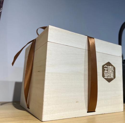 铸味 |  铸铁茶杯铸铁杯茶壶盒 商品图0