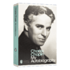 正版 卓别林自传 英文原版人物传记 My Autobiography Charles Chaplin 喜剧电影大师查理卓别林 英文版进口书 商品缩略图1