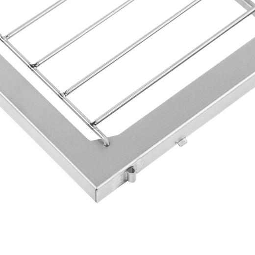 Pomoly T1系列折叠钛炉专用烧烤框架 商品图6