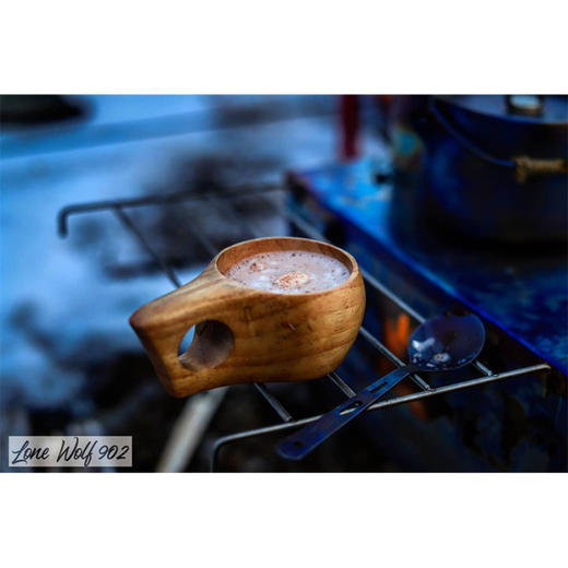 Pomoly T1/T1-3 折叠钛炉专用侧桌套装 商品图1