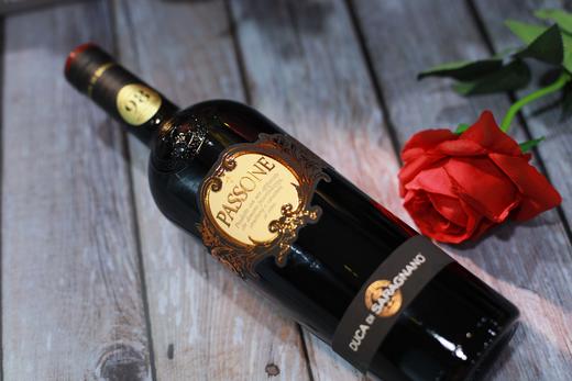 【经典送礼---帕萨诺普利亚】（1瓶起） 下单后请联系微信客服 商品图2