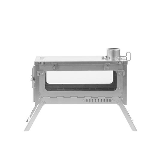 Pomoly T1/T1-3 折叠钛炉 商品图4