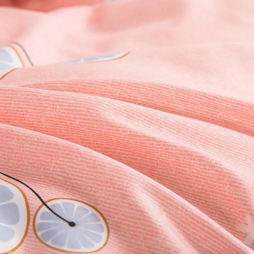 【自营】悠梦嘉居柔肤棉四件套2200g（两种款式可选） 商品图4