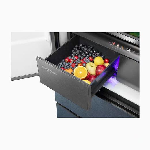 COLMO/冰箱/CRBUF530N-A2墨玉岩 商品图4