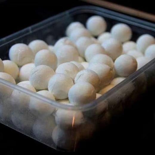 唐老太水晶芝麻元宵（350克） 商品图2