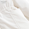 【三防】马克珍妮冬装新款 女童休闲连帽长款羽绒服 231739 商品缩略图6