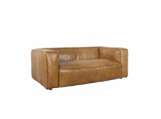 Lotus 三人沙发 | 更多座位组合，皮布面料可选，详询客服 商品图5