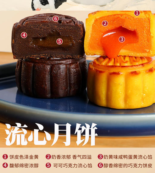 【粉丝回馈】节后粉丝福利12枚4味19.9元 商品图1